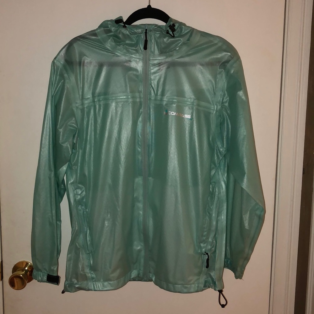 Rain Jacket